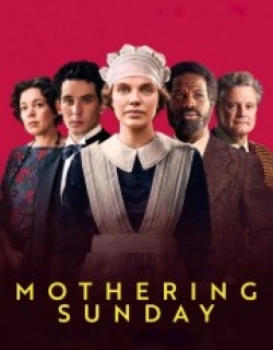 Mothering Sunday