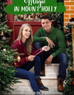 Magic in Mount Holly