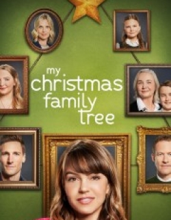 My Christmas Family Tree