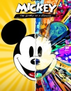 Mickey: The Story of a Mouse