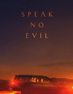 Speak No Evil