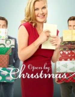 Open by Christmas