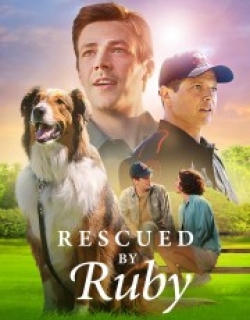 Rescued by Ruby