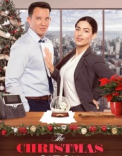 The Christmas Pitch