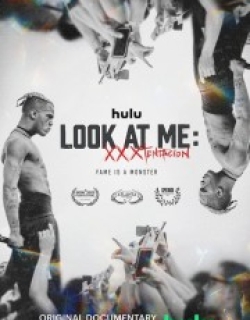 Look At Me: XXXTENTACION