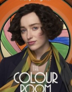 The Colour Room