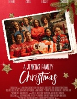 The Jenkins Family Christmas
