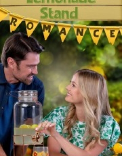 Lemonade Stand Romance