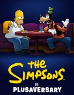 The Simpsons in Plusaversary