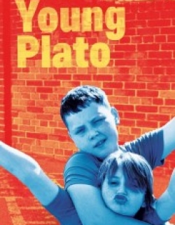 Young Plato