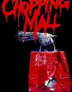 Chopping Mall