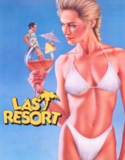 Last Resort