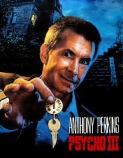 Psycho III
