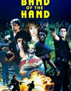 Band of the Hand