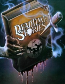 Deadtime Stories