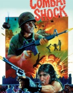 Combat Shock