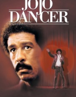Jo Jo Dancer, Your Life Is Calling