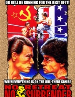 No Retreat, No Surrender