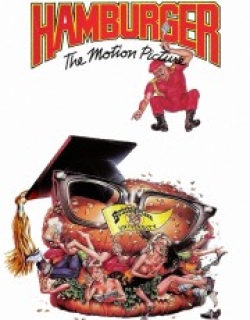 Hamburger: The Motion Picture