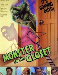 Monster in the Closet
