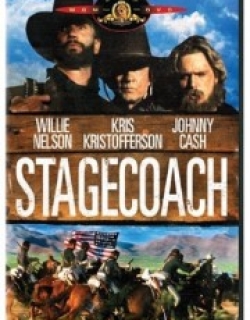 Stagecoach