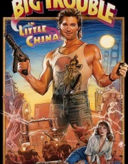 Big Trouble in Little China