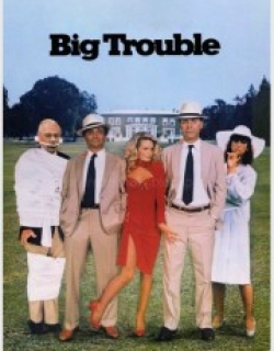 Big Trouble