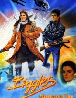 Biggles