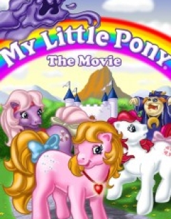 My Little Pony: The Movie