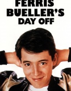 Ferris Bueller's Day Off