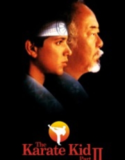The Karate Kid Part II