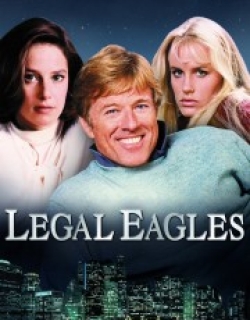 Legal Eagles
