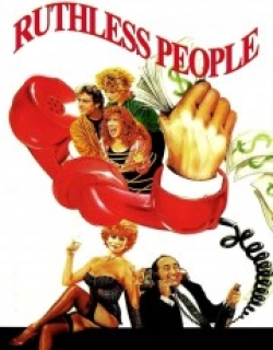 Ruthless People