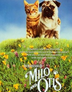 The Adventures of Milo and Otis