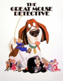 The Great Mouse Detective