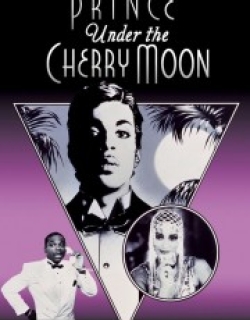 Under the Cherry Moon