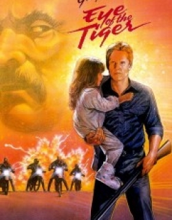 Eye of the Tiger