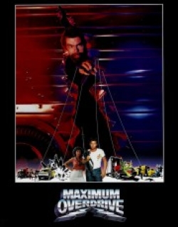 Maximum Overdrive