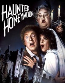 Haunted Honeymoon