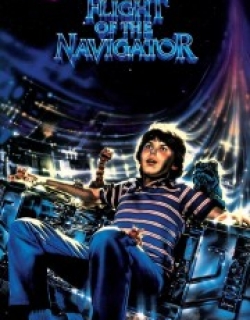 Flight of the Navigator