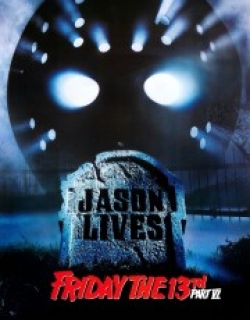 Friday the 13th Part VI: Jason Lives