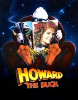 Howard the Duck