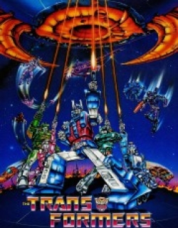The Transformers: The Movie