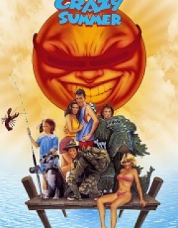 One Crazy Summer
