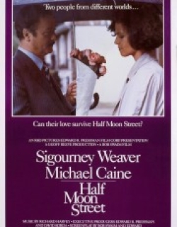 Half Moon Street