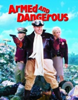 Armed and Dangerous