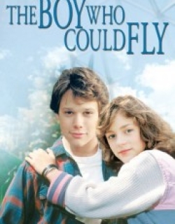 The Boy Who Could Fly