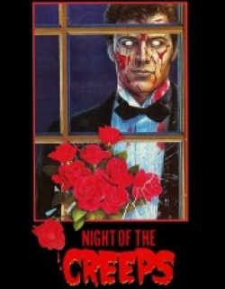 Night of the Creeps