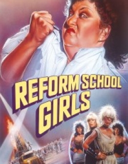 Reform School Girls