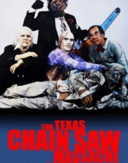 The Texas Chainsaw Massacre 2